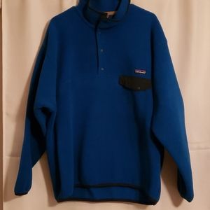 Men's Patagonia Pullover